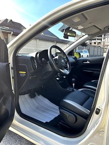kia morning в рассрочку: Kia Morning: 2019 г., 1 л, Автомат, Бензин, Хэтчбэк — 5