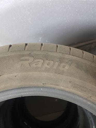 шины летние 215 60 16: Шины 205 / 55 / R 16, Лето, Новый, Комплект, Легковые, Китай — 3