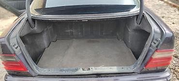 w210 e320: Mercedes-Benz E-Class: 1997 г., 4.2 л, Автомат, Седан — 7