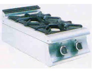 artel газовая плита: Плита 2-х конфорочная, газовая, ( 9.5 kW ) - 700 серия, INO-7KG 100 — 1