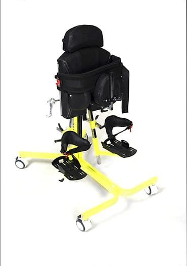 череп: Вертикализатор RTX 18 - Профессиональная реабилитационная система для — 5