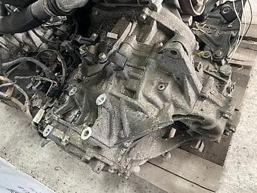 Коробка передач Автомат Hyundai 2018 г., Б/у, Оригинал, Корея