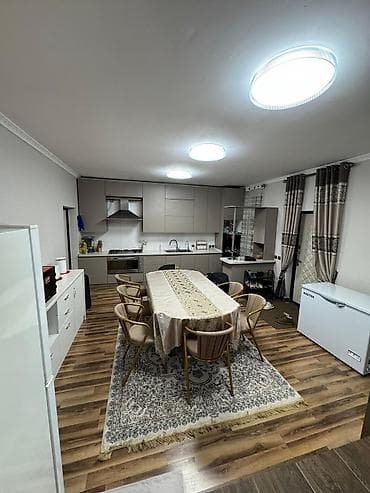 м гвардия: 550 м², 9 комнат, Парковка, Утепленный, Теплый пол — 5
