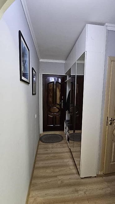 Продажа квартир: 3 комнаты, 58 м², 104 серия, 4 этаж, Косметический ремонт — 6