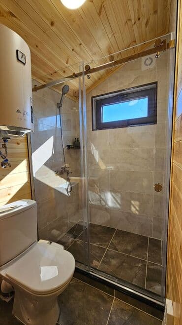 дос кредобанк каракол: Коттедж, Каракол — 9