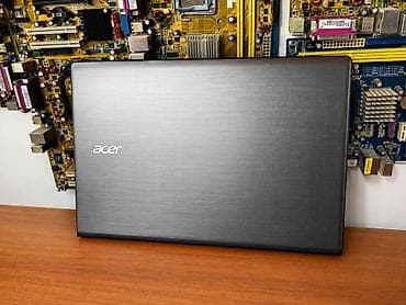 мышка на макбук цена: Acer Aspire E 15 (E5-576G-56QV) — 15.6" ноутбук с дискретной графикой — 3