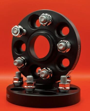 Проставки Новый, Оригинал, Китай