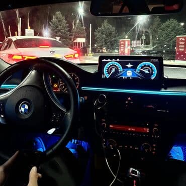 меняю дом на машину: BMW 3 series: 2009 г., 2 л, Автомат, Бензиновая, Седан — 13