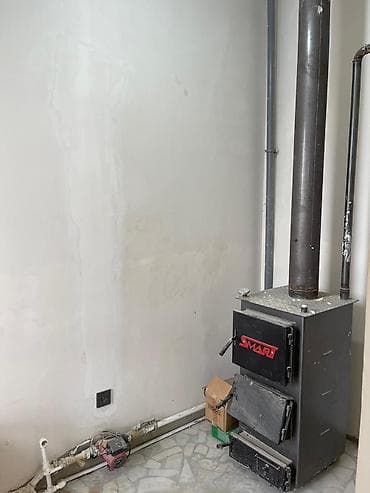 mega hous: Одноэтажный жилой дом с современным ремонтом Локация: ж/м Рухий Мурас — 5