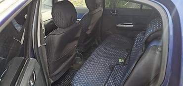 мотор газ: Hyundai Getz: 2007 г., 1.4 л, Газ, Седан — 3