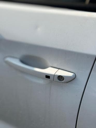 Hyundai Tucson: 2019 г., 2 л, Автомат, Дизель, Кроссовер