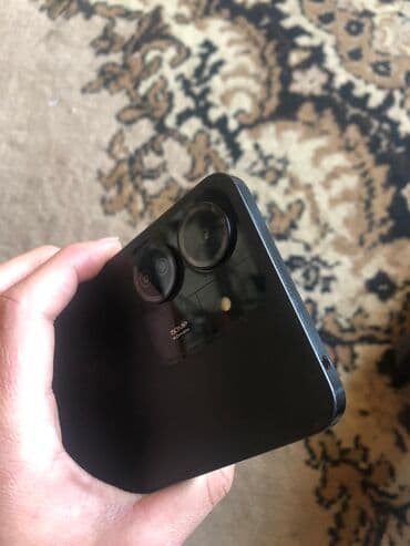 redmi turbo 3 бишкек: Redmi, Redmi 13C, Колдонулган, 256 ГБ, түсү - Кара, 2 SIM — 3