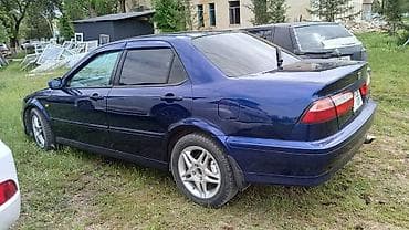 мотор zd30: Honda Torneo: 1999 г., Седан — 2