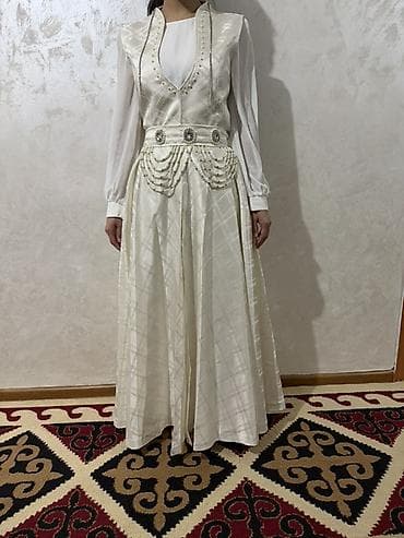 одежда мужской: Вечернее платье, 44, 46 (M) — 1