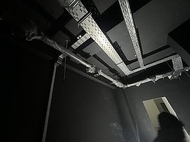 щит управления: Услуги бригады электриков Профессиональная сборка, модернизация и — 7