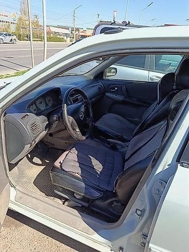 катушка мазда 323: Mazda 323: 2002 г., 1.6 л, Ручные, Бензин, Седан — 4