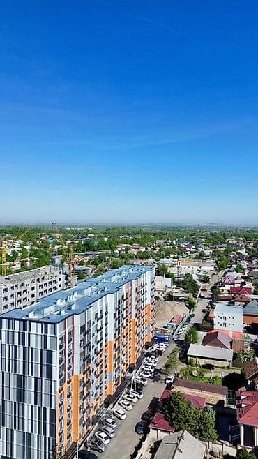продаю кв 2 ком: 1 комната, 48 м², 7 этаж — 2