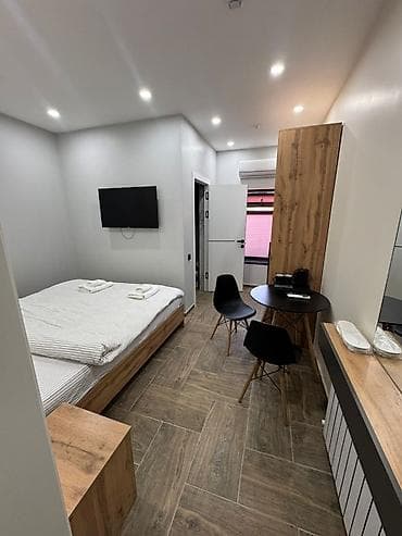 командировка: 🏨 MokkHotel Комфорт и уют для вашего отдыха 🌿 — 2