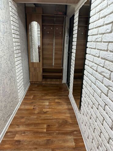 сдается квартира новопокровка: 1 комната, 32 м², 104 серия, 4 этаж, Евроремонт — 6