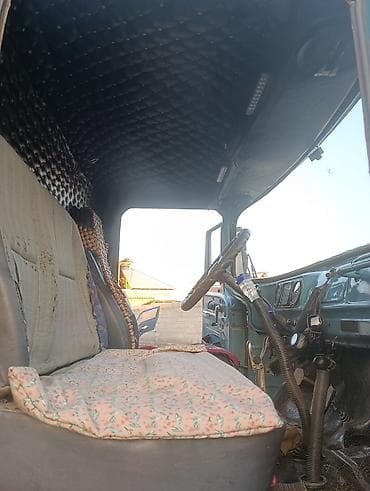 гбо на зил: Грузовик, ЗИЛ, Стандарт, 6 т, Б/у — 6