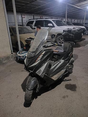 16 lt: После капиталкки надо решать 300 км по технике нареканий нет — 3