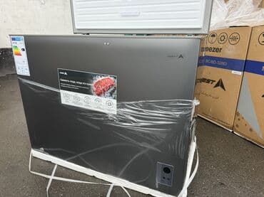 холодильники город ош: Морозильник, Новый, Самовывоз, Бесплатная доставка, Платная доставка — 19