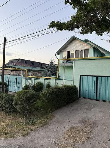 ул фрунзе бишкек: 🏡 ПРОДАЁТСЯ ДВУХЭТАЖНЫЙ КИРПИЧНЫЙ ДОМ В ПРЕСТИЖНОМ РАЙОНЕ БИШКЕКА 📍 — 2