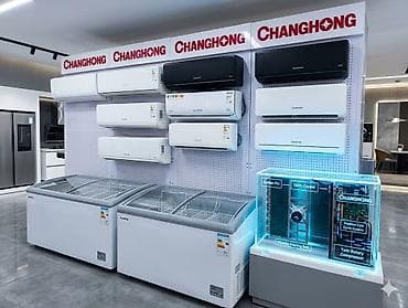 Кондиционер 2026 г., Новый, Оригинал, Китай