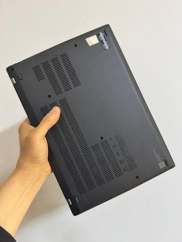 Ноутбуки и аксессуары: Lenovo ThinkPad T14 Gen 3 (i5-1245U) — это 14-дюймовый бизнес-ноутбук — 3