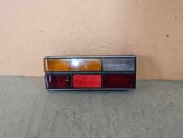 фаркоп на ауди а4: Задний левый стоп-сигнал Audi 1981 г., Б/у, Оригинал, Германия — 1