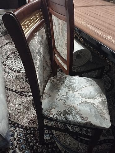 lasagrada turkey: Обеденная группа в классическом стиле Состав: - Большой прямоугольный — 2