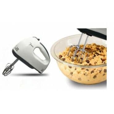 миксер кухонный: Блендер, миксер, Новый, Бесплатная доставка, Самовывоз — 7