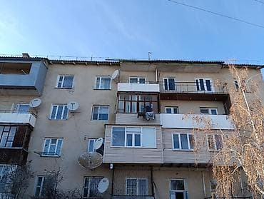 Утепление: Обшивка и утепление балконов/лоджий «под ключ» - Обшивка фасада — 10