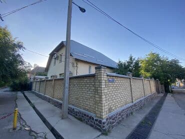 продаю дом село военный антоновка: Сдаю дом Абая/Скрябина Дом кирпичный - 180 кв Отопление: газ — 24