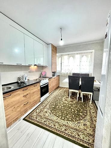 nova grant: 2 комнаты, 50 м², Индивидуалка, 2 этаж, Косметический ремонт — 1