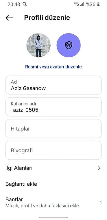 бизнес инвестор: Продвижение Instagram-профиля Предлагается страница Instagram с — 2
