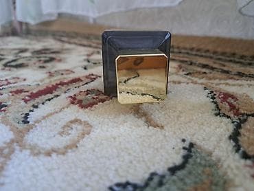 Парфюмерия: Парфюмерная вода Mason OUD Wood Mood Pour Homme - Тип: Eau de Parfum — 2