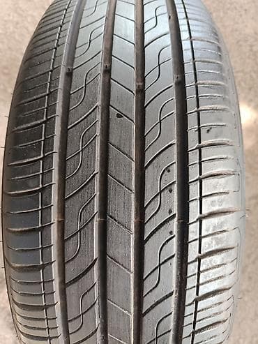 Шины 215 / 60 / R 16, Лето, Легковые, Корея, Kumho