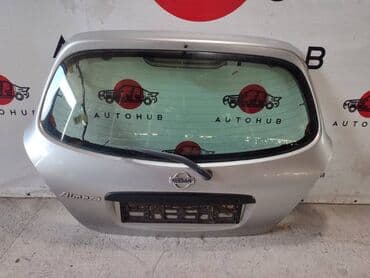 продам домкрат: Nissan — 1