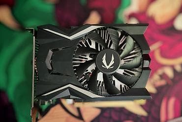 gtx 970 4gb: Видеокарта для ПК, Б/у, GeForce GTX, 4 ГБ — 2