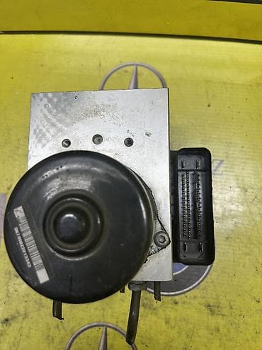 toyota rav4 2000: Блок ABS Mercedes-Benz Б/у, Оригинал, Япония — 5