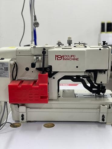 новые швейные машины: Швейная машина Автомат — 3