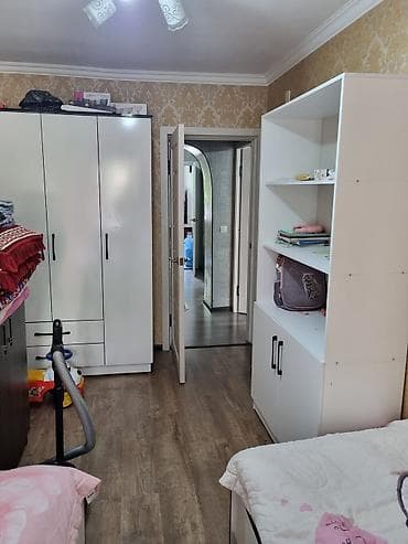 инд: 3 комнаты, 62 м², Индивидуалка, 1 этаж, Евроремонт — 9