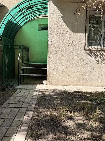 Кыймылсыз мүлк: 2 бөлмө, 70 м², 106-серия, 1 кабат, Дизайнердик оңдоо — 6