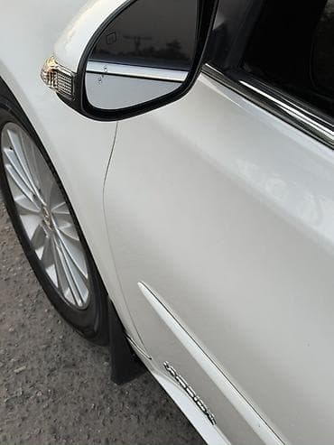windom 2003: Toyota Avalon: 2015 г., 2.5 л, Автомат, Гибрид, Седан — 3