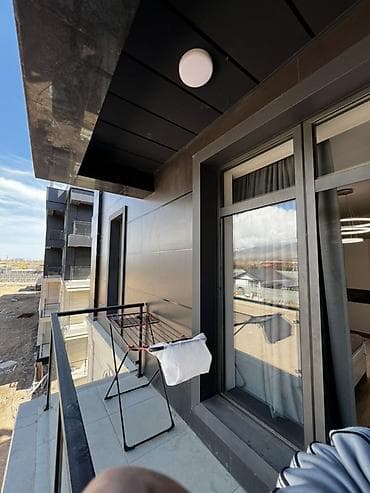 панорама 2: 1 комната, 38 м², Элитка, 3 этаж, Дизайнерский ремонт — 9