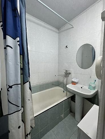 105 серия домов: 2 комнаты, 48 м², 105 серия, 2 этаж, Старый ремонт — 6