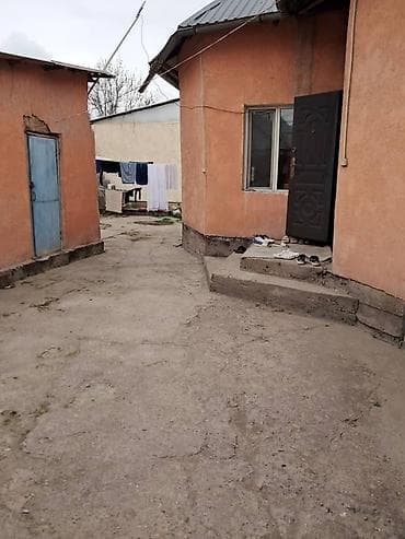 Дома: 🏡 Срочно продается дом в ж/м Колмо, Бишкек! 📐 Площадь дома — 100 м² — 3