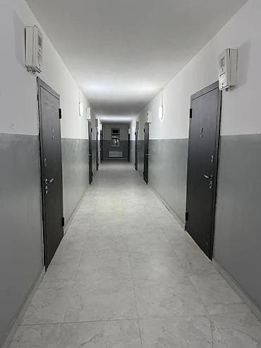 квартира дордой моторос: 1 комната, Агентство недвижимости, С мебелью частично — 2