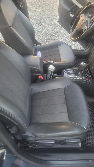Унаа: Opel Vectra: 2018 г., 1.9 л, Автомат, Дизель, Универсал — 2